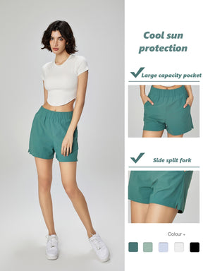 Outdoor Freizeit Sport Shorts