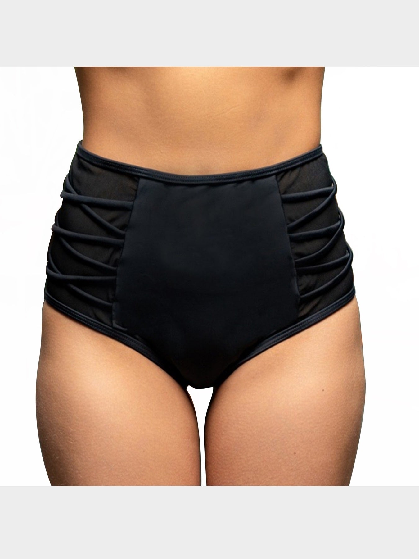 women's swimming trunks