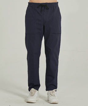 Men's Sweatpants with Pockets Loose Sweatpants Casual Sweatpants Street Sweatpants for Outdoor Wear