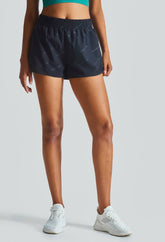 Women's Running Shorts - High Waisted Running Shorts with Liner Tights, Ladies Running Shorts for Sale | Sheveve.com