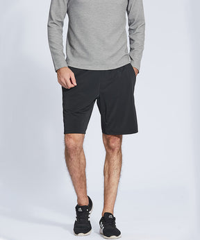 Superdry Shorts for Men - Quick Drying Shorts with Drawstring Lightweight Shorts Four Way Stretch Shorts for Summer