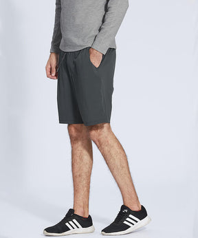 Superdry Short pour Homme - Short à Séchage Rapide avec Cordon de Serrage Short Léger Short Extensible dans Quatre Sens pour L'Été