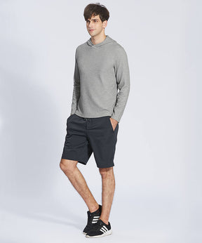 Superdry Shorts für Herren – Schnelltrocknende Shorts mit Kordelzug, leichte Shorts, Vier-Wege-Stretch-Shorts für den Sommer