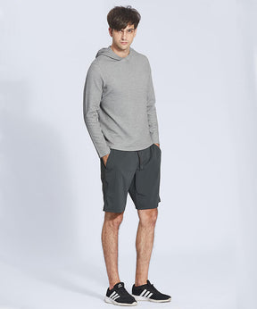 Superdry Short pour Homme - Short à Séchage Rapide avec Cordon de Serrage Short Léger Short Extensible dans Quatre Sens pour L'Été