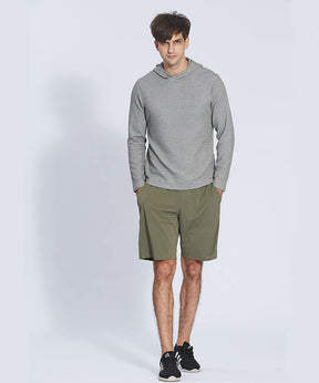 Superdry Shorts für Herren – Schnelltrocknende Shorts mit Kordelzug, leichte Shorts, Vier-Wege-Stretch-Shorts für den Sommer