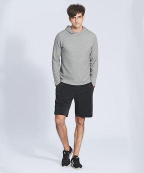 Superdry Short pour Homme - Short à Séchage Rapide avec Cordon de Serrage Short Léger Short Extensible dans Quatre Sens pour L'Été