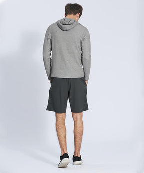 Superdry Short pour Homme - Short à Séchage Rapide avec Cordon de Serrage Short Léger Short Extensible dans Quatre Sens pour L'Été