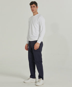 Men's Sweatpants with Pockets Loose Sweatpants Casual Sweatpants Street Sweatpants for Outdoor Wear