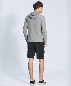 Superdry Shorts für Herren – Schnelltrocknende Shorts mit Kordelzug, leichte Shorts, Vier-Wege-Stretch-Shorts für den Sommer